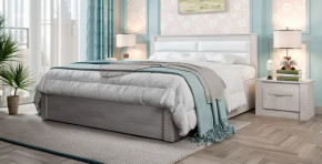 Спальный гарнитур Монако в Увате - uvat.mebel-tymen.ru | фото