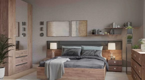 Спальный гарнитур Neo в Увате - uvat.mebel-tymen.ru | фото