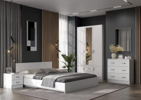 Спальный гарнитур Ронда в Увате - uvat.mebel-tymen.ru | фото