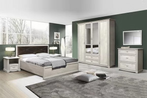 Спальный гарнитур Сохо в Увате - uvat.mebel-tymen.ru | фото