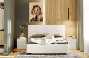 Спальный гарнитур Саммит в Увате - uvat.mebel-tymen.ru | фото