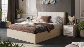 Спальный гарнитур «Сэнди» №3 в Увате - uvat.mebel-tymen.ru | фото