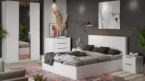 Спальный гарнитур «Тесса» №3 в Увате - uvat.mebel-tymen.ru | фото