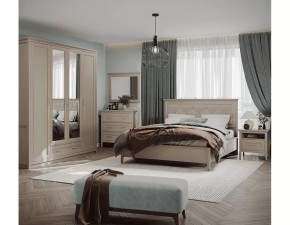 Спальня Classic в Увате - uvat.mebel-tymen.ru | фото