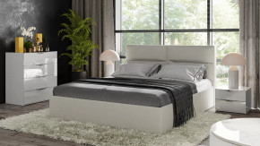 Спальня «Глосс» в Увате - uvat.mebel-tymen.ru | фото