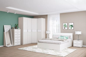 Спальня Кэт-4, набор № Б-1 Диал в Увате - uvat.mebel-tymen.ru | фото