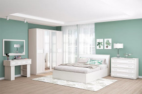 Спальня Кэт-4, набор № Б-2  Диал в Увате - uvat.mebel-tymen.ru | фото