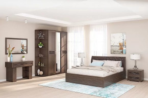 Спальня Кэт-4 №В-2 Диал в Увате - uvat.mebel-tymen.ru | фото