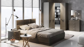 Спальня «Либерти» в Увате - uvat.mebel-tymen.ru | фото