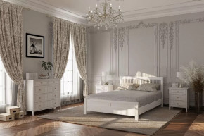 Спальня модульная Мэгги в Увате - uvat.mebel-tymen.ru | фото