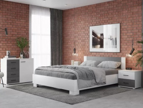 Спальня Nova в Увате - uvat.mebel-tymen.ru | фото