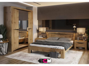 Спальня Паола в Увате - uvat.mebel-tymen.ru | фото