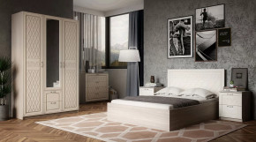 Спальня Париж, набор № ЯСТ-4 в Увате - uvat.mebel-tymen.ru | фото