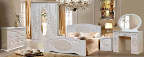 Спальня Прованс-2, набор №Б-1 в Увате - uvat.mebel-tymen.ru | фото