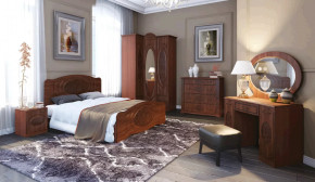Спальня Прованс-2, набор №ИО-1 в Увате - uvat.mebel-tymen.ru | фото