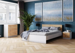 Спальня Ронда в Увате - uvat.mebel-tymen.ru | фото