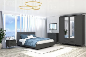 Спальня Шарм набор №А-1 в Увате - uvat.mebel-tymen.ru | фото