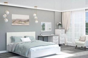 Спальня Шарм №Я-2 в Увате - uvat.mebel-tymen.ru | фото