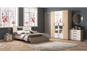 Спальня "Соната" Микон в Увате - uvat.mebel-tymen.ru | фото