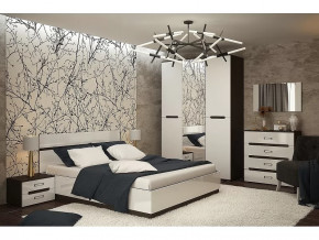 Спальня Вегас в Увате - uvat.mebel-tymen.ru | фото