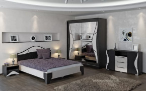 Спальня "Верона" в Увате - uvat.mebel-tymen.ru | фото