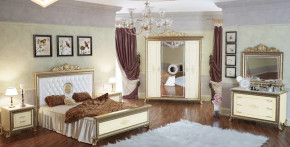 Спальня "Версаль" в Увате - uvat.mebel-tymen.ru | фото