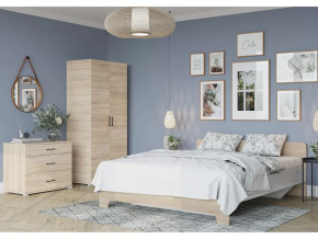 Спальня Victor Сонома в Увате - uvat.mebel-tymen.ru | фото