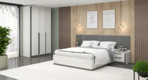 Спальня Винтер в Увате - uvat.mebel-tymen.ru | фото