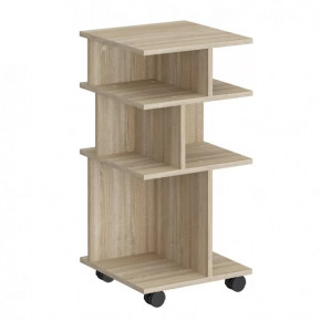 Стелаж мобильный "Салоу" в Увате - uvat.mebel-tymen.ru | фото