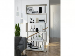 Стеллаж №1 Стендмебель в Увате - uvat.mebel-tymen.ru | фото