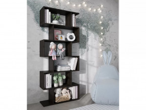 Стеллаж 2 Asti венге в Увате - uvat.mebel-tymen.ru | фото