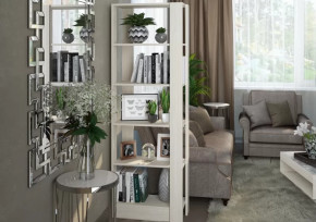 Стеллаж №3 Стендмебель в Увате - uvat.mebel-tymen.ru | фото