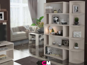 Стеллаж №4 Стендмебель в Увате - uvat.mebel-tymen.ru | фото