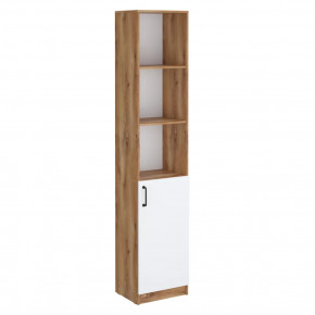 Стеллаж 450 "Сеул" в Увате - uvat.mebel-tymen.ru | фото