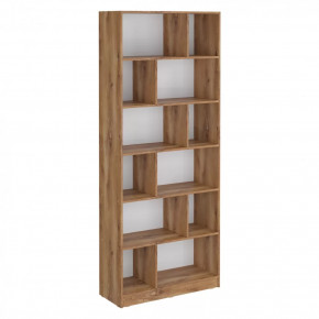 Стеллаж 900 "Сеул" в Увате - uvat.mebel-tymen.ru | фото