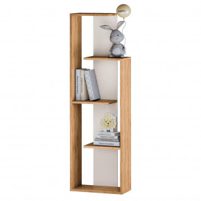 Стеллаж Бейсик 1 в Увате - uvat.mebel-tymen.ru | фото