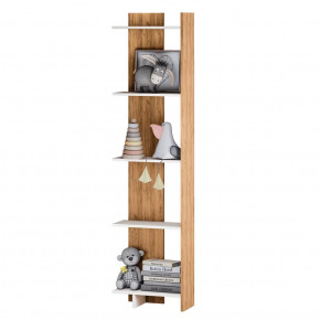 Стеллаж Бейсик 2 в Увате - uvat.mebel-tymen.ru | фото