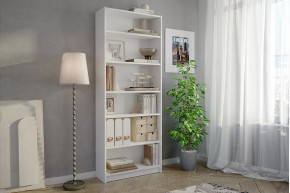 Стеллаж Бильд в Увате - uvat.mebel-tymen.ru | фото