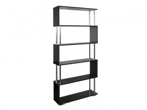 Стеллаж БТС венге в Увате - uvat.mebel-tymen.ru | фото