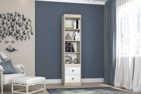 Стеллаж Галактика в Увате - uvat.mebel-tymen.ru | фото