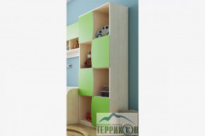 Стеллаж "Киви" №9 в Увате - uvat.mebel-tymen.ru | фото