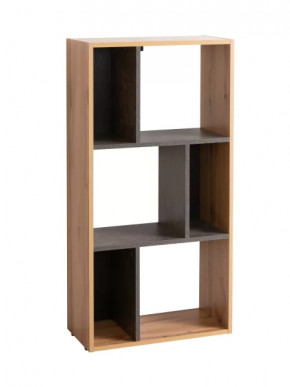 Стеллаж Крафт 13.345 в Увате - uvat.mebel-tymen.ru | фото