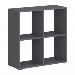 Стеллаж квадро Дублин в Увате - uvat.mebel-tymen.ru | фото