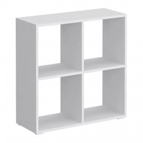 Стеллаж квадро Париж в Увате - uvat.mebel-tymen.ru | фото