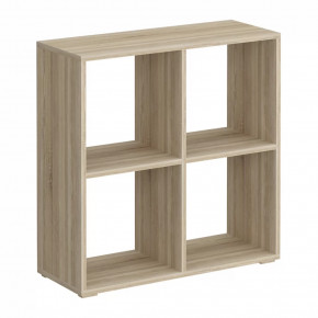 Стеллаж квадро Салоу в Увате - uvat.mebel-tymen.ru | фото