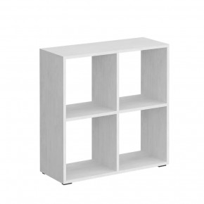 Стеллаж квадро Вена в Увате - uvat.mebel-tymen.ru | фото