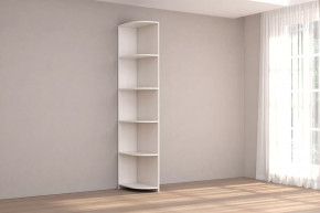 Стеллаж КЭТ-4 Диал в Увате - uvat.mebel-tymen.ru | фото