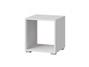 Стеллаж Лайт-Бокс 1 в Увате - uvat.mebel-tymen.ru | фото