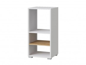 Стеллаж Лайт-Бокс 2 в Увате - uvat.mebel-tymen.ru | фото