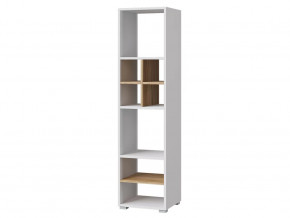 Стеллаж Лайт-Бокс 4 в Увате - uvat.mebel-tymen.ru | фото